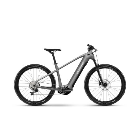 Haibike AllTrack 7 720 Wh E-Bike Diamant 27,5" urban...