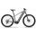 Haibike AllTrack 7 720 Wh E-Bike Diamant 27,5" urban grey/white - gloss