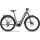 Haibike Trekking 7 720 Wh E-Bike Wave 27,5" urban grey/white - gloss