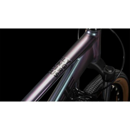 Cube Flying Circus MTB-Hardtail Diamant 26"...