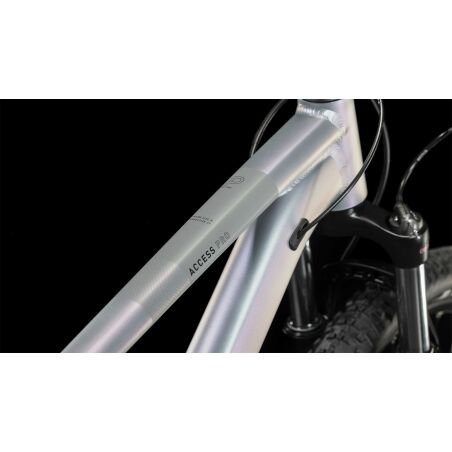 Cube Access WS Pro MTB-Hardtail Diamant galactic&acute;n&acute;black