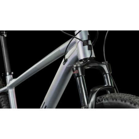 Cube Access WS Pro MTB-Hardtail Diamant galactic&acute;n&acute;black