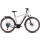 Cube Touring Hybrid Pro 625 Wh E-Bike Diamant 28" pearlysilver´n´black