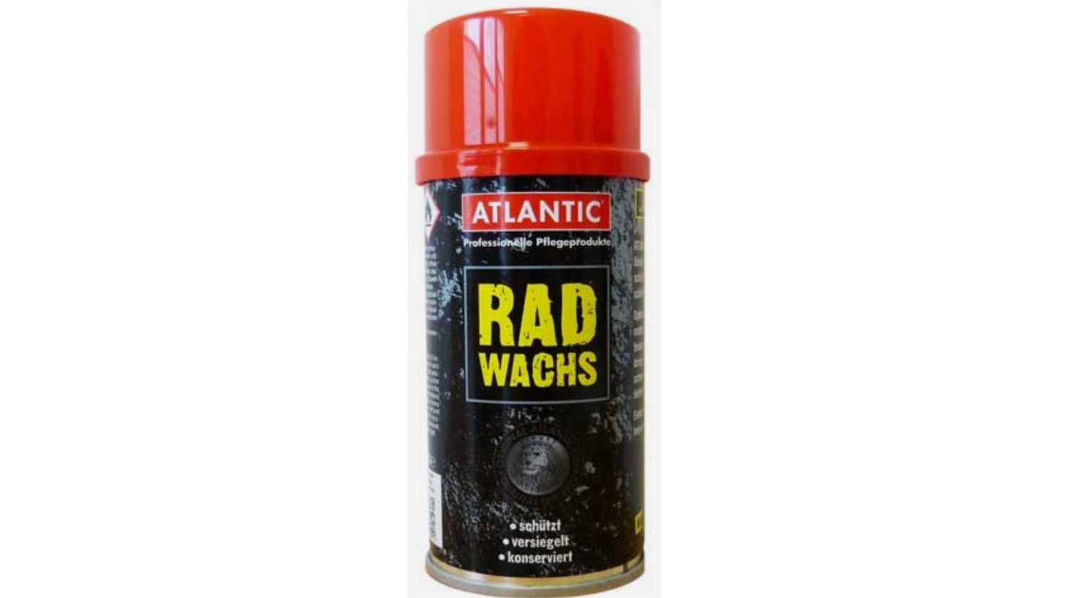 Atlantic Radwachs 150 ml Spraydose