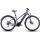 Cube Nuride Hybrid Performance Allroad 500 Wh E-Bike Trapeze 28" graphite´n´black