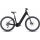 Cube Reaction Hybrid ONE 500 Wh E-Bike Easy Entry 27,5" grey´n´black