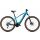 Cube Reaction Hybrid ONE 625 Wh E-Bike Diamant skyblue´n´white