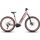 Cube Reaction Hybrid Pro 625 Wh E-Bike Easy Entry 27,5" blushrose´n´silver