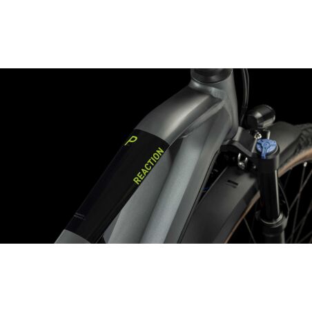 Cube Reaction Hybrid Pro Allroad 500 Wh E-Bike Easy Entry...