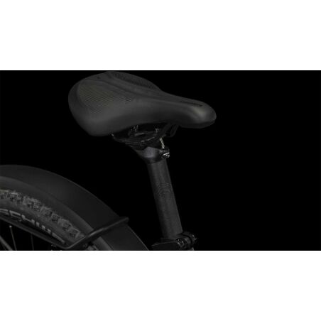 Cube Reaction Hybrid SLX Allroad 750 Wh E-Bike Easy Entry 27,5&quot; black&acute;n&acute;reflex