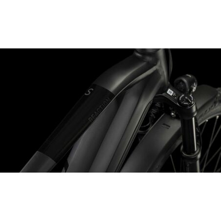 Cube Reaction Hybrid SLX Allroad 750 Wh E-Bike Easy Entry...