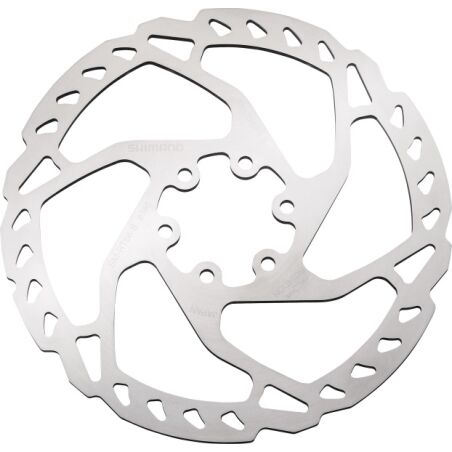 Shimano SMRT66 Bremsscheibe 6 Loch