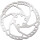 Shimano SMRT66 Bremsscheibe 6 Loch