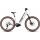 Cube Reaction Hybrid SLT 750 Wh E-Bike Easy Entry 27,5" silver´n´cream