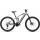 Cube Stereo Hybrid 120 Race 625 Wh E-Bike Fully polarsilver´n´black