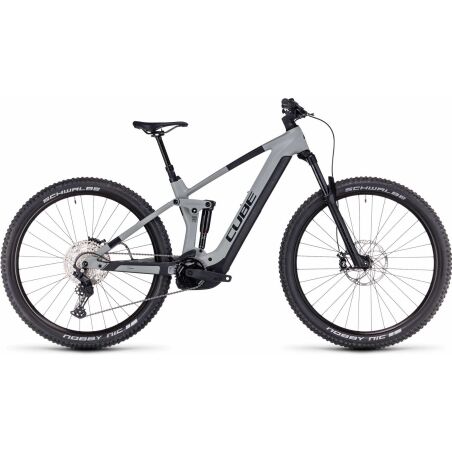 Cube Stereo Hybrid 140 HPC Pro 625 Wh E-Bike Fully...