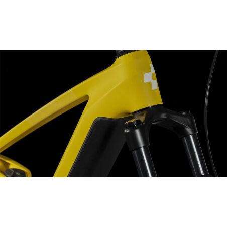 Cube Stereo Hybrid 140 HPC Pro 625 Wh E-Bike Fully vivid&acute;n&acute;sun