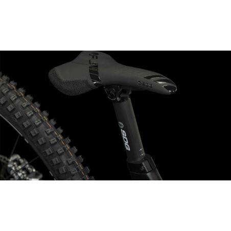 Cube TWO15 HPC SLT MTB-Fully 29&quot; carbon&acute;n&acute;black