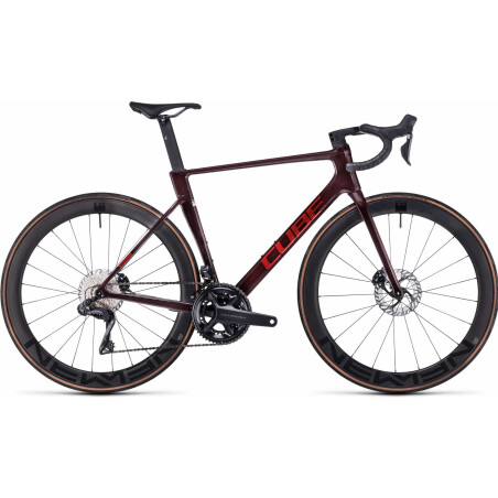 Cube Litening AIR C:68X Race Rennrad Diamant 28"...