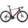 Cube Litening AIR C:68X Race Rennrad Diamant 28" liquidred´n´carbon