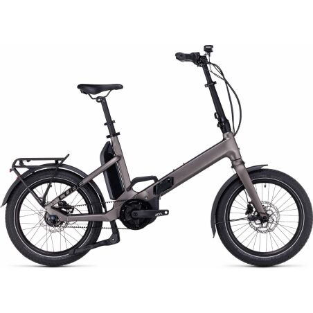 Cube Fold Hybrid 500 Wh E-Bike 20"...