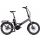 Cube Fold Hybrid 500 Wh E-Bike 20" teak´n´black one size