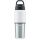 QIO Thermobecher 500 ml Edelstahl mit integriertem Becher by Camelbak white