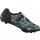 Shimano RX801 Gravel-Schuhe Tropical Leaves