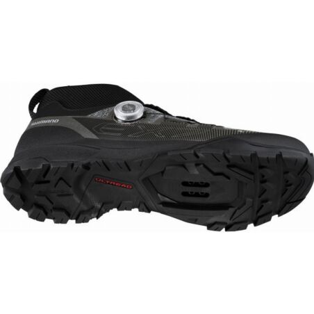 Shimano EX700GTX MTB-Schuhe Black