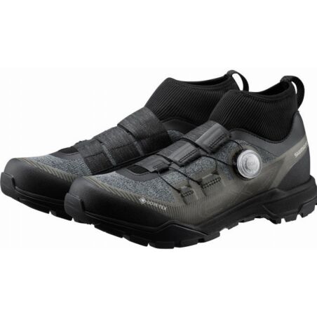 Shimano EX700GTX MTB-Schuhe Black