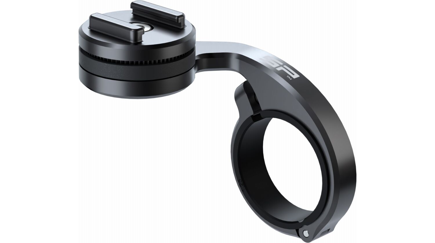 SP Connect Handlebar Mount Pro MTB passend für alle SP Connect Produkte