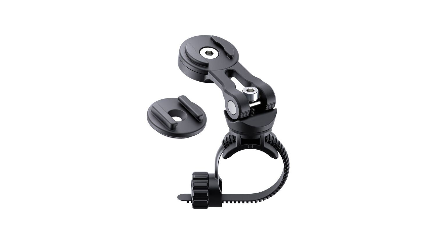 SP Connect SP/SPC+ Universal Bike Mount Halterung