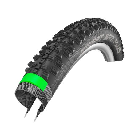 Schwalbe SMART SAM PLUS Perf, GreenGuard, SnakeSkin...