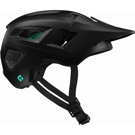 Lazer Coyote KinetiCore MTB-Helm Matte Black