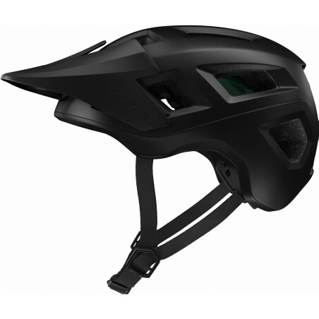 Lazer Coyote KinetiCore MTB-Helm Matte Black