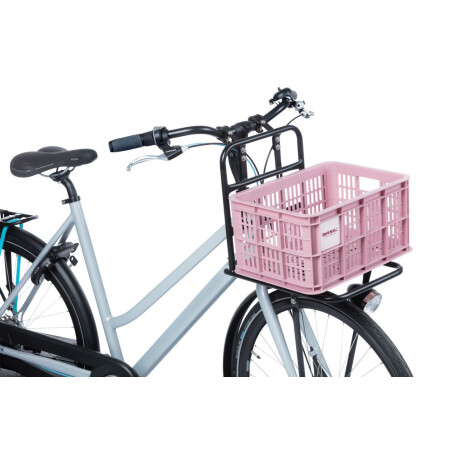 Basil Crate Fahrradkasten blossom