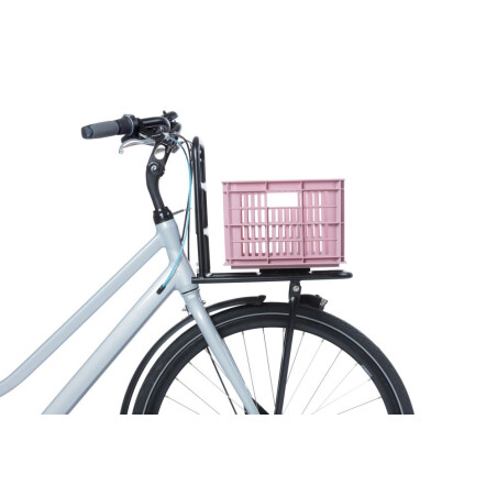 Basil Crate Fahrradkasten blossom