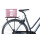 Basil Crate Fahrradkasten blossom