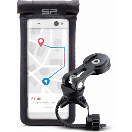 SP Connect Bike Bundle Universal Case SPC+