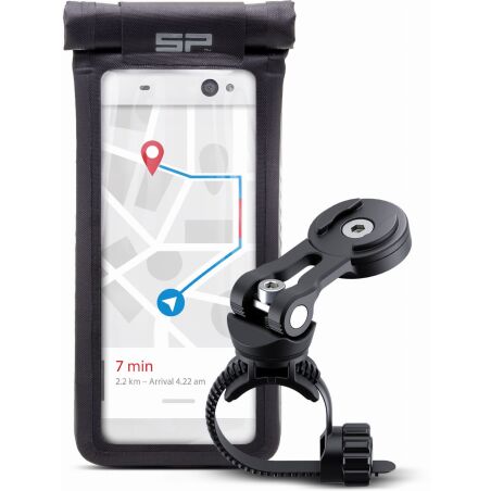 SP Connect Bike Bundle Universal Halterung Case SPC+...