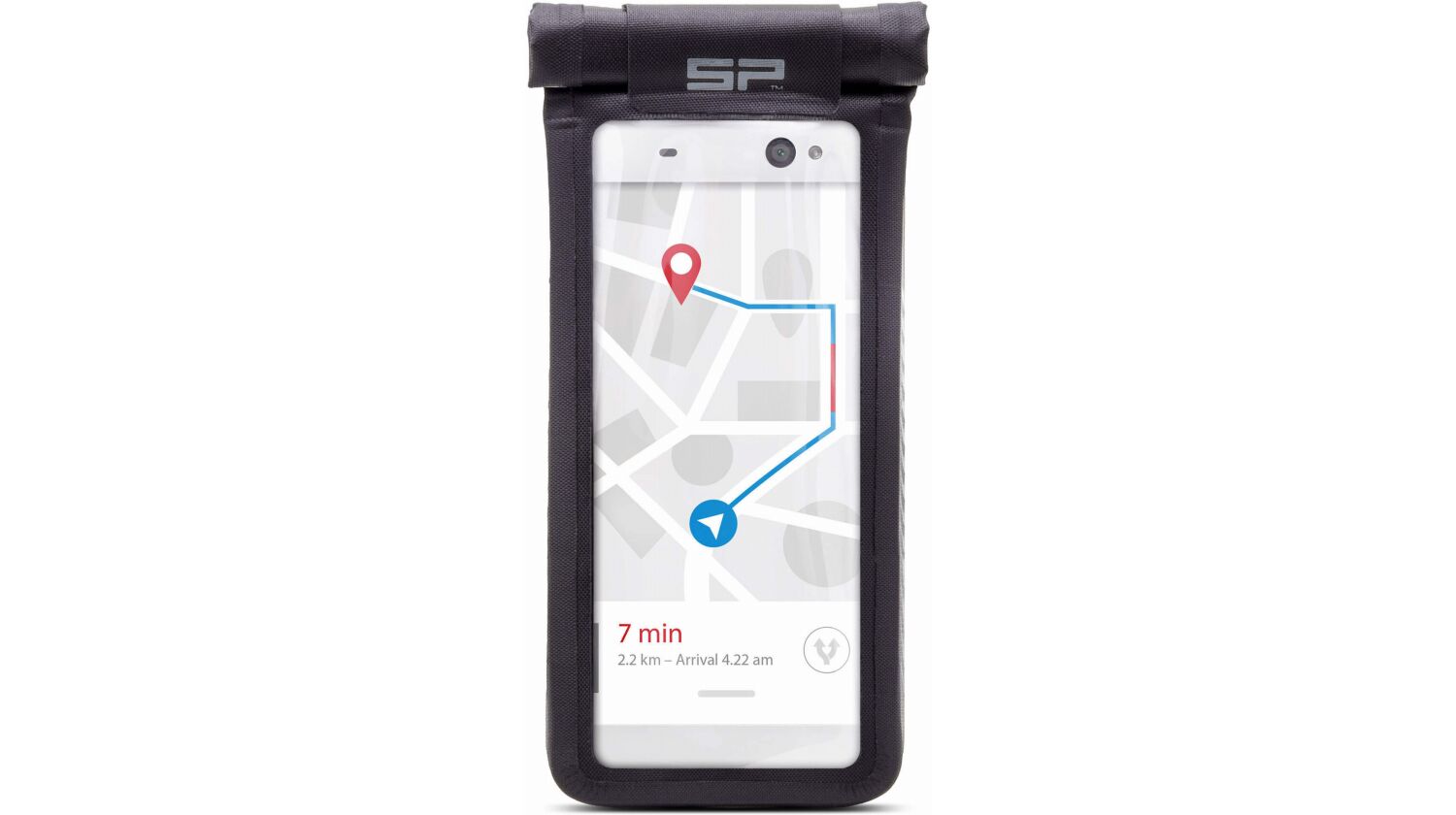 SP Connect Universal Phone Case SPC+ M