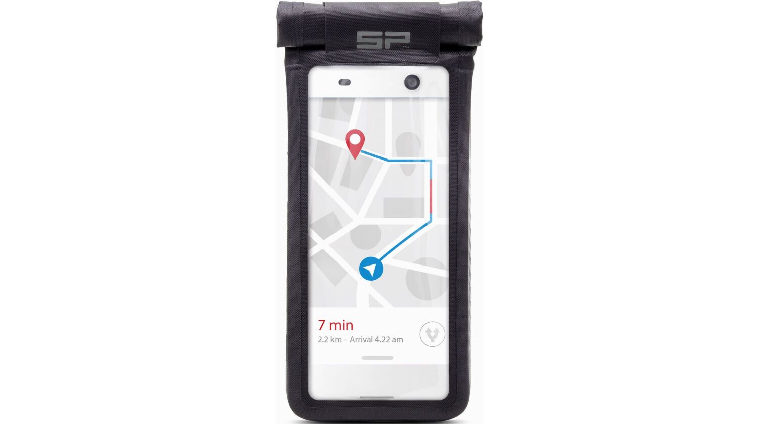 SP Connect Universal Phone Case SPC+ L