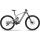 Ghost Path Riot Advanced 430 Wh E-Bike Fully 29" grey 1 / pearl light grey - glossy