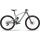 Ghost Riot AM Pro MTB-Fully 29" grey 1 / pearl light grey - glossy