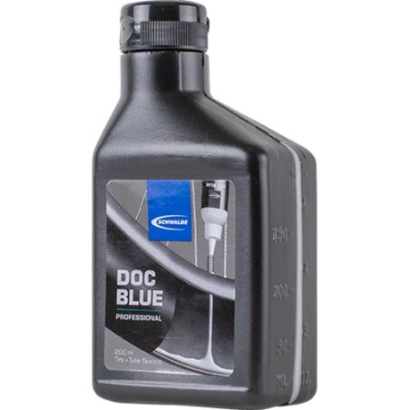 Schwalbe Doc Blue Professional Pannenschutz 200 ml