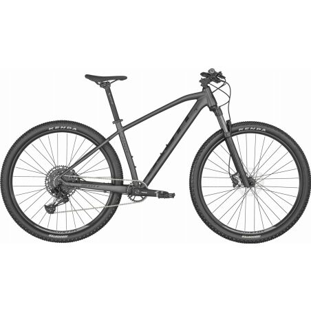 Scott Aspect 910 MTB-Hardtail Diamant 29" Dark Grey