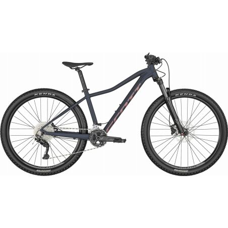 Scott Contessa Active 20 MTB-Hardtail Diamant Eclipse Blue