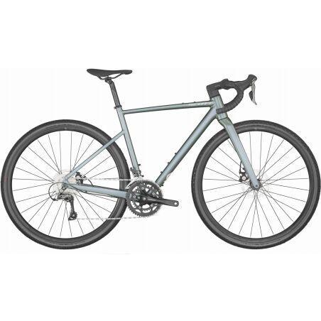 Scott Contessa Speedster Gravelbike 35 Diamant 28"...