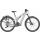 Scott Axis eRIDE FS 10 750 Wh E-Bike Fully 29" Prism Lazerfish Silver