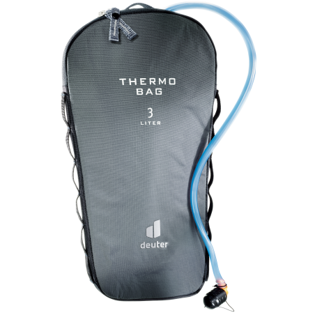 Deuter Streamer Thermo Bag 3.0 l Isoliertasche für...